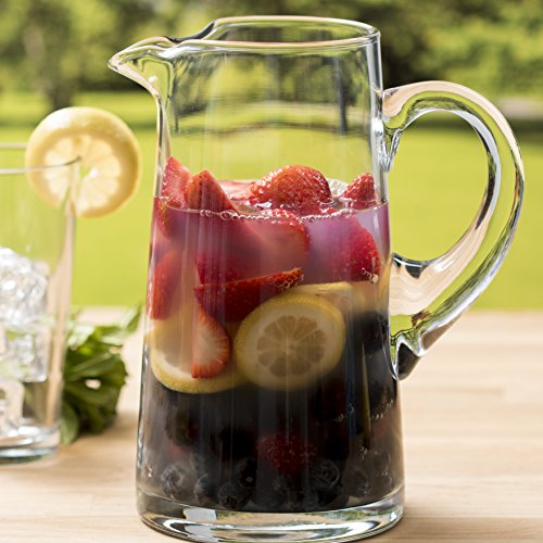 Libbey Cantina / 90 Ounces / 90.0 fluid_ounces Jugs