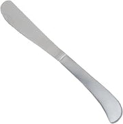 Update International (CH-98H) Dinner Knives - Chelsea Series [Set of 12]