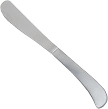 Update International (CH-98H) Dinner Knives - Chelsea Series [Set of 12]