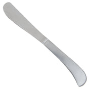 Update International Dinner Knives Hollow / 9-Inch / Chrome Dinner Knives