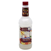 Mix Tom Collins by MASTER OF MIXES – Pack of 2