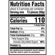 Sour Patch Kids Mixed-Fruit / 5 Ounce (Pack of 12) / Assorted Sour Candy