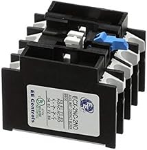 Insinger (INSNB) Auxiliary Contactor 2 No 2 Nc