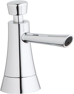 Elkay LK320CR Chrome Soap/Lotion Dispenser