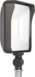 RAB Lighting X34-55L/277 Outdoor, Image