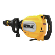 27 Lbs. SDS MAX Inline Chipping Hammer Kit by DEWALT – One Size, Metal, [], Model D25911K