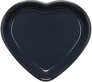 Homer Laughlin Large Heart Bowl, Slate