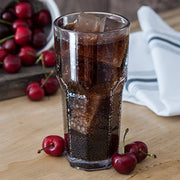 Carlisle FoodService Products 14 Ounces / 24 Pack / Clear Tumblers & Water Glasses