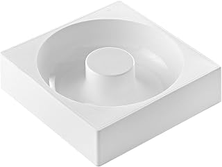 Silikomart Silicone Savarin Mold - Outer (Large)
