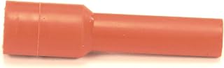 Bki Insulator, Boot, Straight Spark Plug I0512 - Genuine OEM Replacement Part