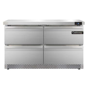 Continental SWF48-FB Work Top Freezer 48in by Value Line – Model SWF48FB D