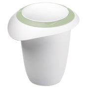 Whisk PP PE Mint Green/White by Westmark – 17 x 15.8 x 17.3 cm, 1 liters, Polypropylene (PP), Mint Green/White, Model 3151227M
