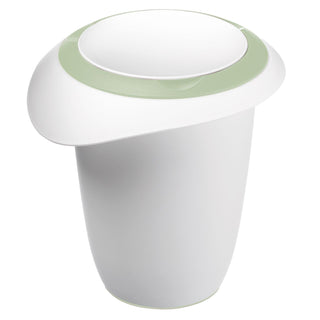 Whisk PP PE Mint Green/White by Westmark – 17 x 15.8 x 17.3 cm, 1 liters, Polypropylene (PP), Mint Green/White, Model 3151227M