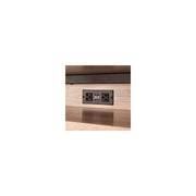 Power Module with 2 Power and 2 USB Outlets by Safco – Particle Board, Model MRPM3BLK