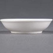 American Metalcraft PRSD3 Sauce Cup, Round, Porcelain, 1.5oz. Capacity, 3" Dia., 3/4" H