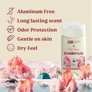 Old Spice Himalayan Sea Salt + Glacier Water / 3.0 Ounce (Pack of 6) / 6 Deodorant