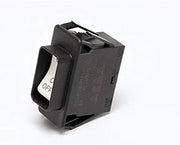 Pitco (PITCF) Circuit Breaker,Rocker Spst 250V 8A