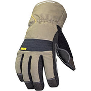 Youngstown Glove Company Medium / Olive and Black / Waterproof Winter Xt Safety Work Gloves