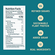 Seven Sundays Rise & Shine Banana Berry / 10 Ounce (Pack of 1) / 1 Muesli