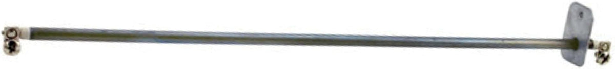 Hatco 02-08-127 30"Element 660W 120V