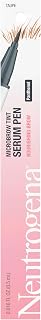 Neutrogena Microbrow Tint Serum Pen, Taupe, 0.016 fl oz