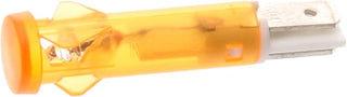 Pitco 60142301, Lamp, Neon 120V Ac Amber