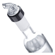 2 Dosing/Measuring Pouring Pours by Westmark – 5 cl, 0.05 liters, SAN, PE, ABS, Transparent, Pack of 2