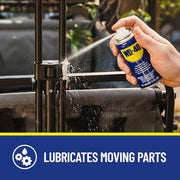 WD-40 1-Pack / Product / Blue Lubricants