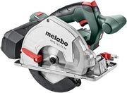 metabo 18V 6.5" METAL CUTTING CIRCULAR SAW (600771890)