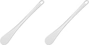 Winco NSP-14W Mixing Paddle, 14", White (Pack of 2)