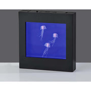 Jellyfish Motion Light Box by SIMPLEE ADESSO – Plastic, Black, Model SL3723-01