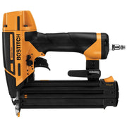 Brad Nailer Kit by Bostitch – One Size, Plastic, Multi, Model BTFP12233