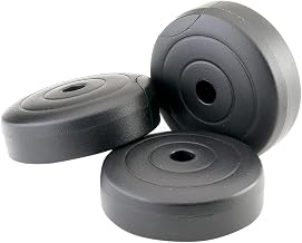 Cal-Mil 1851-5PUCK Cooling Puck for 32 oz. Jars (Pack of 3)