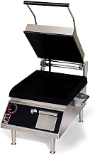 Star PST14I Pro-Max 2.0 Sandwich Grill with Iron Plate