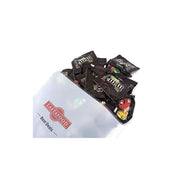 Milk Chocolate Fun Size Candy by M&M's – 70 Count (Pack of 2), Brown, Pack of 70