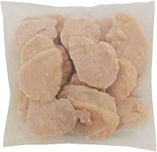Easy Gourmet Natural IQF Chicken Breast Fillet, 4 Ounce -- 1 each.