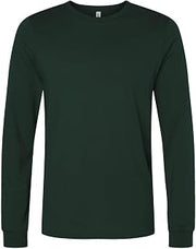 BELLA+CANVAS Bella Canvas Unisex Jersey Long-Sleeve T-Shirt