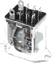 Fits APW Wyott C1334 Relay 240VAC Coil SPDT 15A