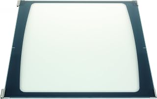 Rational 24.00.163 Inner Door Pane
