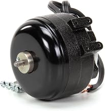 for Master-Bilt Evaporator Motor, #Spfbe62 13-13182- Replacement