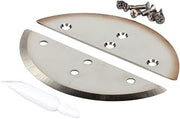 Nemco 55135 Blade Set Of 2