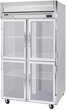 Beverage Air HR2-1HG Horizon Series Refrigerator
