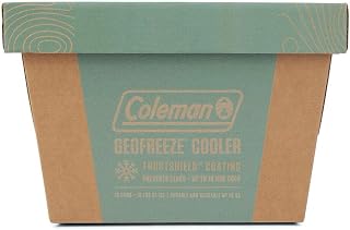 Coleman *RCYL Cooler 24CAN 6232 C2