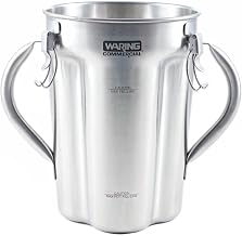 Waring S/S Container f/CB-6 Blender