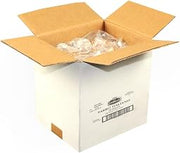 Savor Imports Pearled Italian Farro, 3 Pound, 4 per case, Whole Grain, Soup and Risotto Substitute