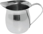 HUBERT Coffee Cream Carafe 12 Ounce