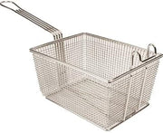 PRINCE CASTLE Standard Fryer Basket 676-16
