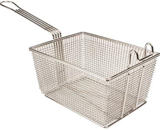 PRINCE CASTLE Standard Fryer Basket 676-16