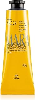 natura Linha Ekos (Maracuja) - Nectar Hidratante para as Maos 40 Gr - (Ekos (Passion Fruit) Collection - Hand Moisturizing Nectar Net 1.4 Oz)