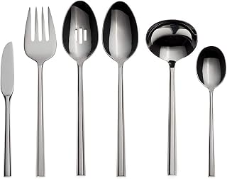 Oneida Diameter 6-Piece Serving Set